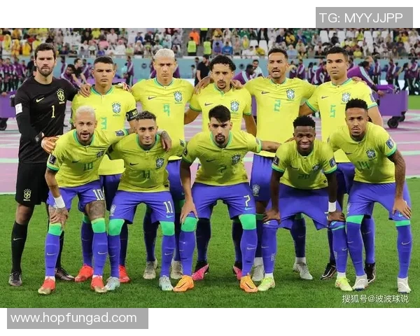 巴西队与哥斯达黎加队的精彩对决分析与赛前预测